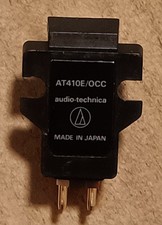 Audio tecnica 410e usato  Pistoia