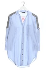 Zara robe chemise d'occasion  Expédié en France