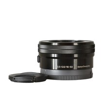 Sony 50mm 3.5 usato  Torino