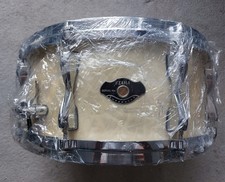 Tama superstar 14x6.5 for sale  MACCLESFIELD