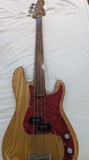 Fender bass string for sale  SOUTHAMPTON