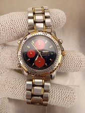 Vintage seiko mens for sale  Ajo