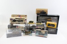 Boxed military diecast for sale  LEEDS