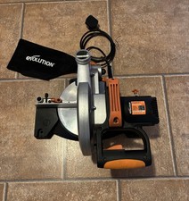 Evolution rage3 210mm for sale  CUPAR