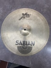 Prato SABIAN XS20 16"/41cm MÉDIO FINO (1099281) comprar usado  Enviando para Brazil