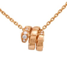Bvlgari diamond 18k for sale  Beverly Hills