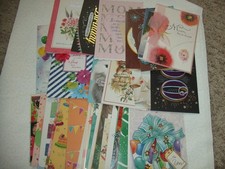 Lot greeting cards for sale  Elkhart Lake