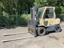hyster 50 propane forklift for sale hyster 50 propane forklift for sale Kent
