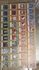 Deck yugioh chaos usato  Copertino