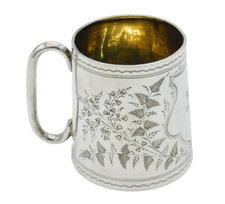 Edwardian sterling silver for sale  EDINBURGH