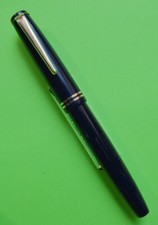 Parker victory druckknopffüll gebraucht kaufen  Berlin
