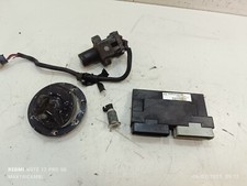 Kit centralina serrature usato  Villasalto