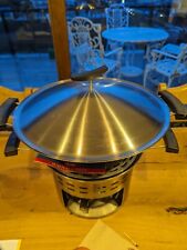 Fissler party star gebraucht kaufen  Schmitten im Taunus