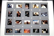 A insuportável leveza do ser - 20 slides kit de imprensa Daniel Day-Lewis Binoche comprar usado  Enviando para Brazil