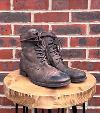 Saints mens leather for sale  LONDON