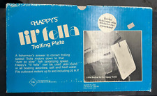 Us26 happy troller for sale  Spokane