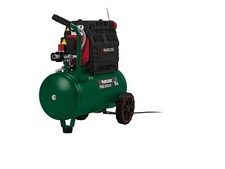 Parkside silent kompressor gebraucht kaufen  Zehdenick