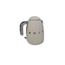 Smeg klf03bluk 1.7l for sale  WELLINGBOROUGH