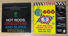 Vintage car racing for sale  Absecon