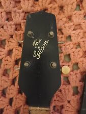 1930 gibson tenor for sale  New Paltz