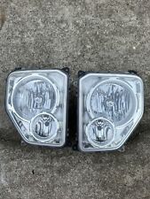 Liberty headlight headlamp for sale  Anderson