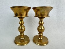 Pair vintage gold for sale  Great Bend