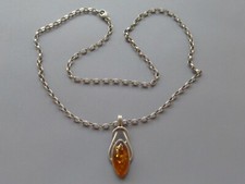 Collier argent 925 d'occasion  Annecy