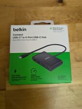 Belkin connect usb for sale  Henderson