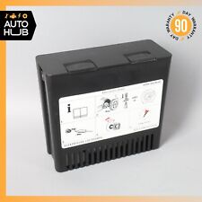 Usado, Compressor de ar pneu sobressalente tronco Mercedes R230 SL500 SLK230 C320 0005830502 FABRICANTE DE EQUIPAMENTO ORIGINAL comprar usado  Enviando para Brazil