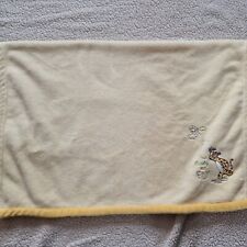 winnie pooh cot bed for sale  LONDON