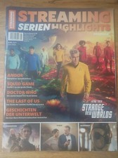 Streaming serien highlights gebraucht kaufen  Pfungstadt