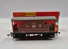 Hornby r107 lms for sale  OKEHAMPTON