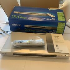 Sony dvd player for sale  Charlotte