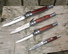 Coltello coltello navaja usato  Spedire a Italy