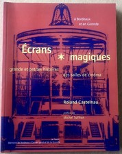1995 castelnau ecrans d'occasion  Paris XII