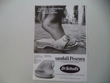 Advertising pubblicità 1977 usato  Salerno