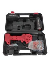 Mini akku kettensäge gebraucht kaufen  Leipzig