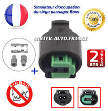 Raccord capteur airbag d'occasion  Orange