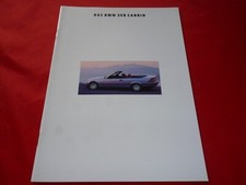 Bmw 3er e36 gebraucht kaufen  Emsdetten