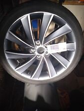 5e0601012eh skoda alloy for sale  DUDLEY