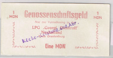 Ddr geld lpg gebraucht kaufen  Freiberg