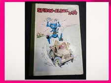 Recueil album journal d'occasion  Mont-de-Marsan