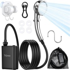 Portable camping shower for sale  New York