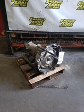Automatic transmission 4.2l for sale  Annandale