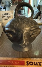 Antique folk art for sale  Norman