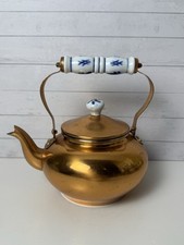 Vintage copper tea for sale  Chandler