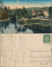 Krummenhennersdorf freiberg ga gebraucht kaufen  Ortrand