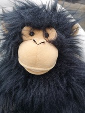 Cheeky monkey puppet gebraucht kaufen  Neustadt a.d.Aisch