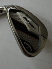 Callaway mavrik 7er gebraucht kaufen  Erfurt