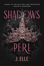 Shadows perl for sale  Haltom City
